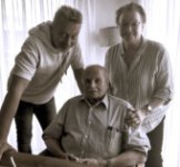 ein Bild aus dem Album