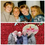 ein Bild aus dem Album